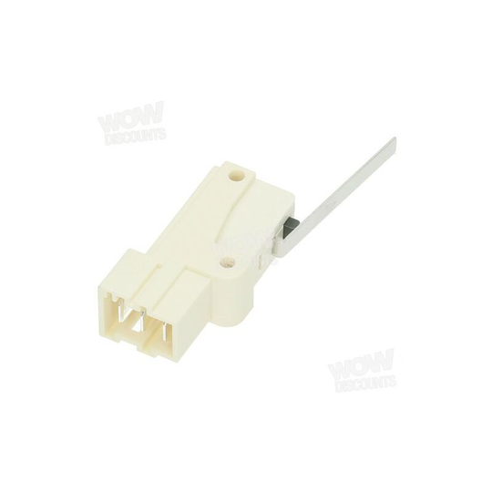 Micro Switch Assy 2954700400 - Beko