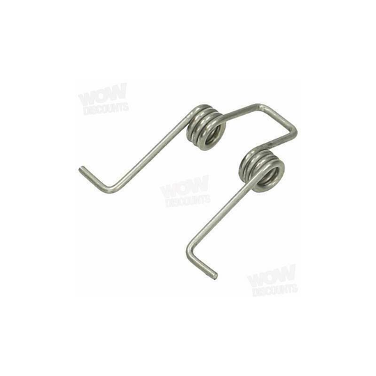 Hook spring 2814360500 - Beko