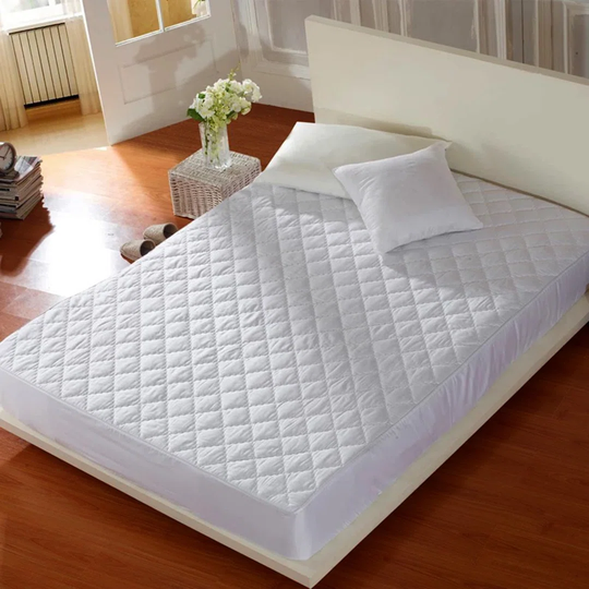 Mrozak Fitted Mattress Protector