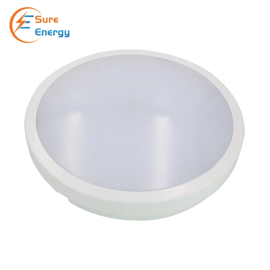 Aisa 1-Light 28cm LED Flush Mount