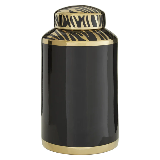 Jovie Storage Jar