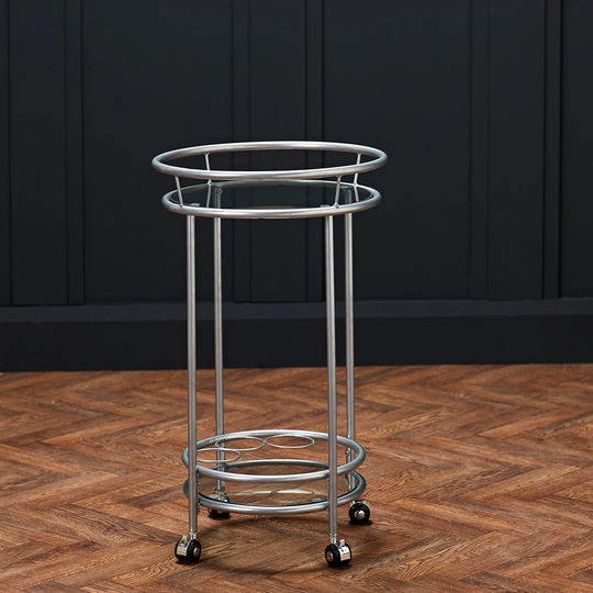 Ellison Serving Cart