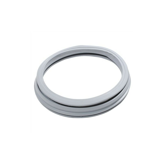 Washing machine door seal gasket to fit wrighton 481946669828