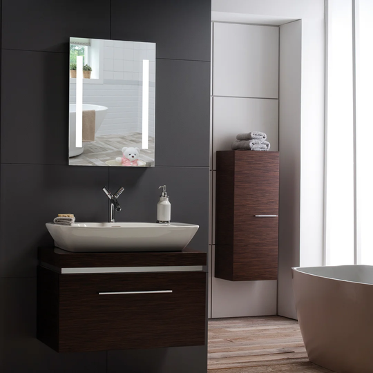 Azra Fog Free Bathroom Mirror