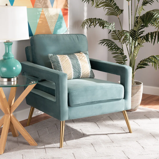 Cammish Armchair