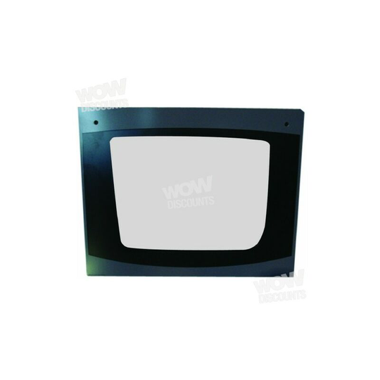 Cannon Oven Main Oven Outer Door Glass C00230089
