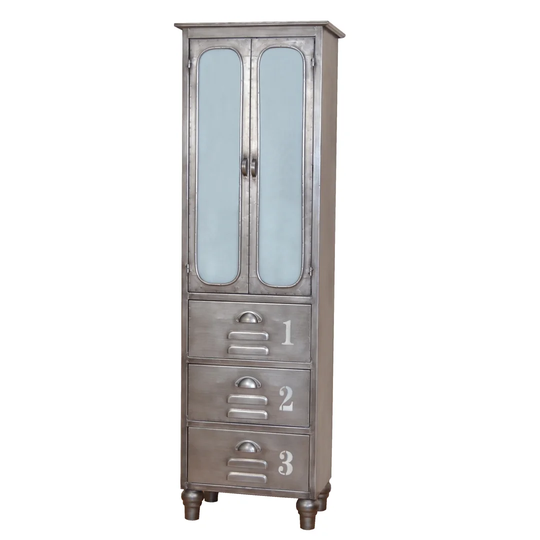 Albrecht Accent cabinet