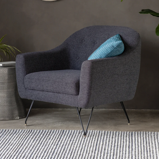 Alba Armchair