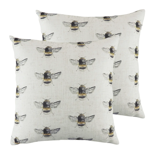 Bonin Cushion with Filling