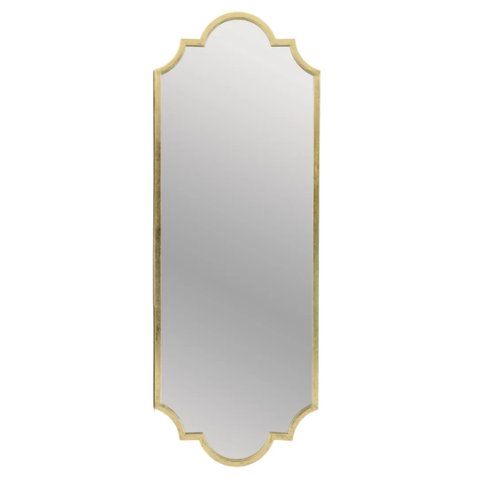 Glennon Accent Mirror