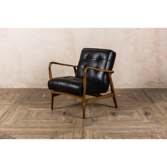 Hively Armchair