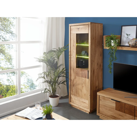 Milla Curio Cabinet