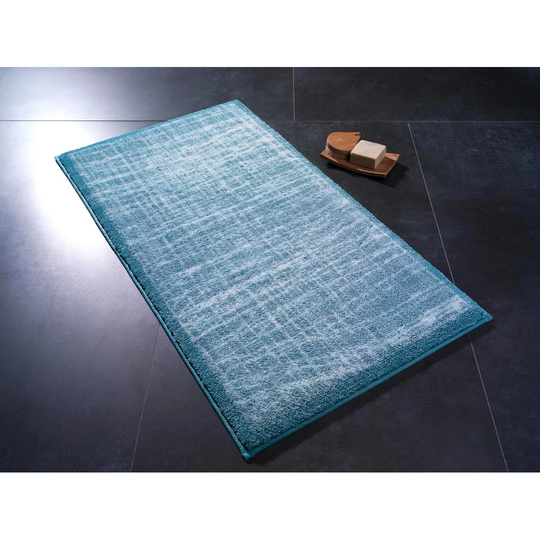 Maksymilian Rectangle Bath Mat