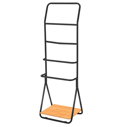 Verona Towel Rack