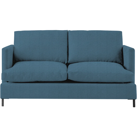 Yeomans 2 Seater Fold Out Sofa Bed