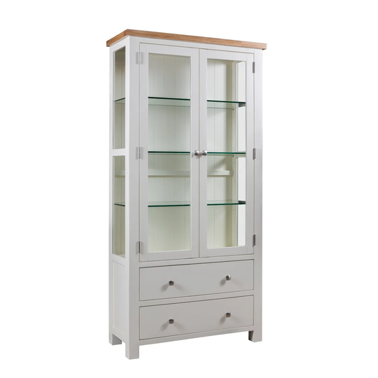 Sunray Display Cabinet
