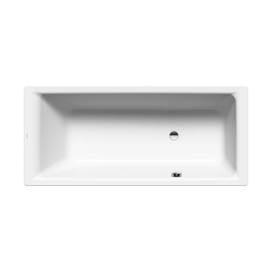 PURO MIT SEITLICHEM ÜBERLAUF 1700 mm x 700 mm Bathtub