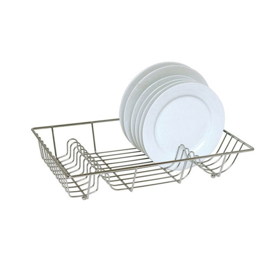 Zodiac Wire Flat Plate Drainer 19in x 12in x 4in WI93FPD