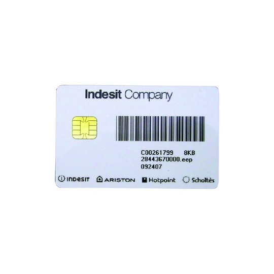 Smartcard Fz175 Sw 28443670001 for Hotpoint/Ariston Fridges and Freezers