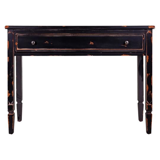 Baril 112cm Console Table