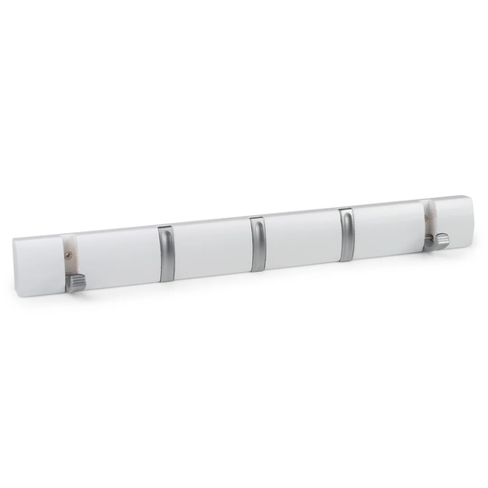 Hamlin Wall Mounted Coat Rack