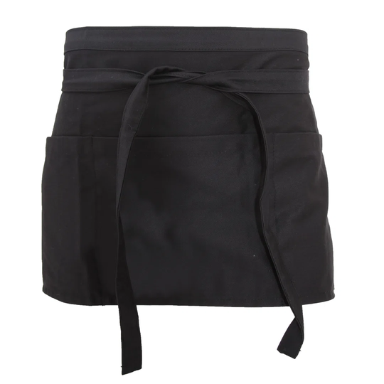 Unisex Money Pocket Apron