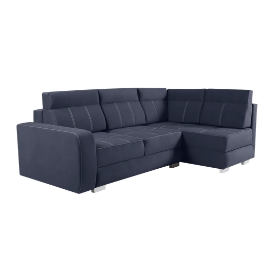 Atara Sleeper Corner Sofa Bed