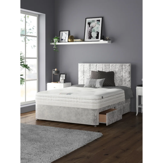 Ohiowa Divan Bed Set