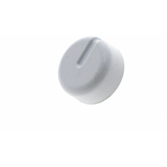 Knob White for Hotpoint/Creda Cookers and Ovens
