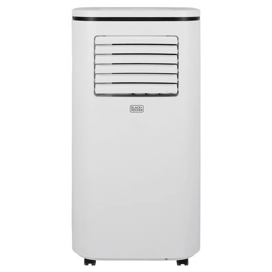 12,000 BTU Portable Air Conditioner with Remote