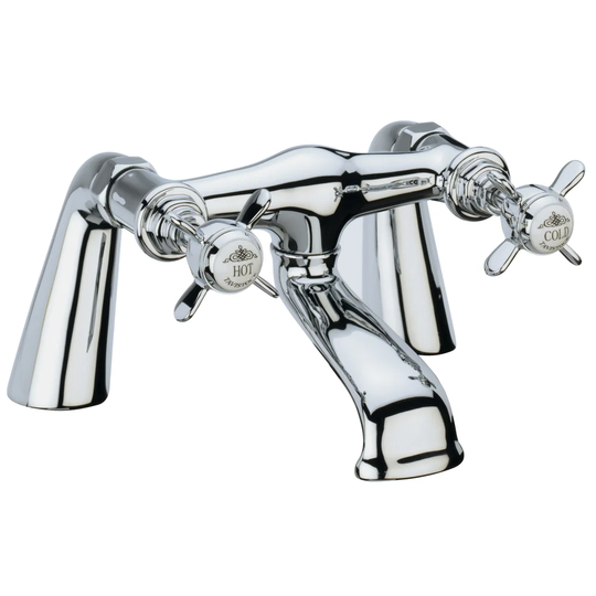 Varsity Bath Tap