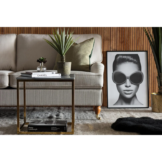 Drumahaman Side Table