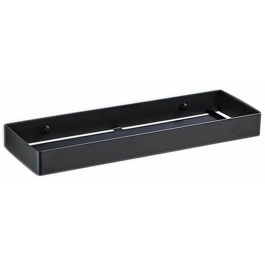 Stainless steel bathroom shelf storage shelf for towels