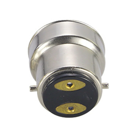 Ba22d LED Globe Light Bulb