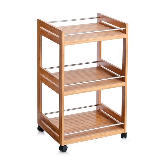 Monona 45.7 x 76cm Bathroom Shelf
