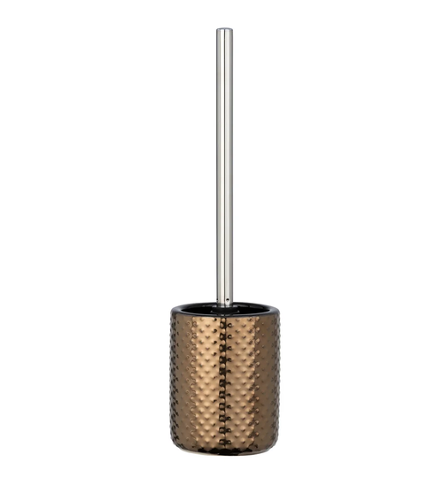 Keo Freestanding Toilet Brush and Holder