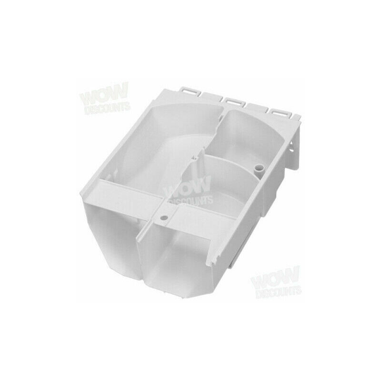 Detergent drawer in C00298331 - Indesit