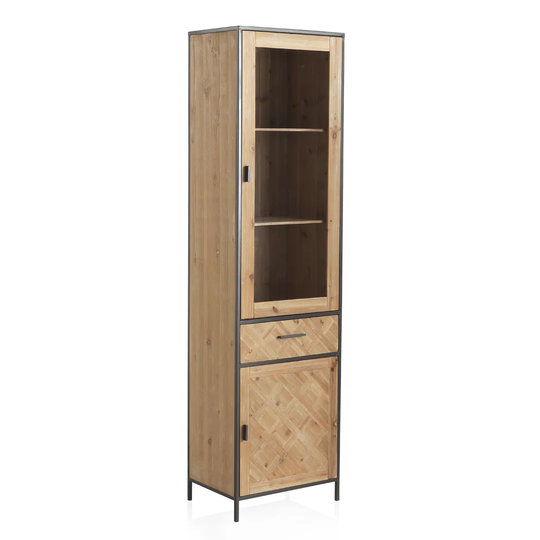 Twinspur Display Cabinet