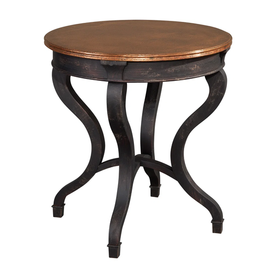 Sawbridgeworth Side Table