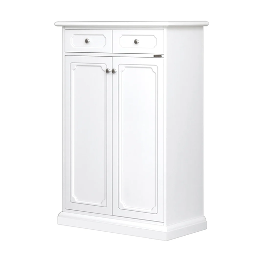 Tilly 24 Pair Shoe Storage Cabinet