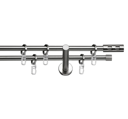 Suellen Curtain Pole Set