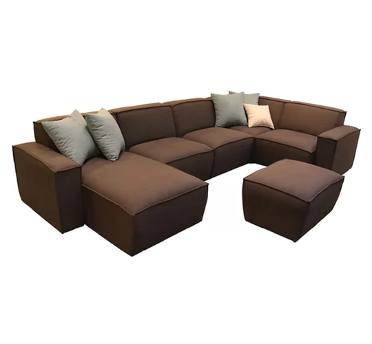 Capra Reversible Corner Sofa