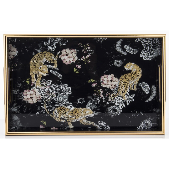 Samburg Coffee Table Tray