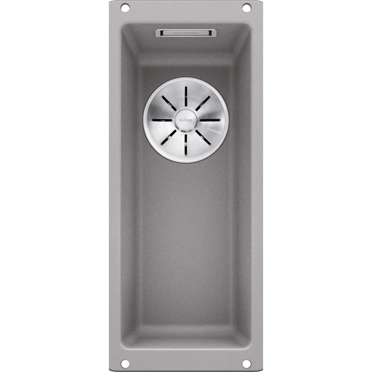 Subline Undermount Kitchen Sink