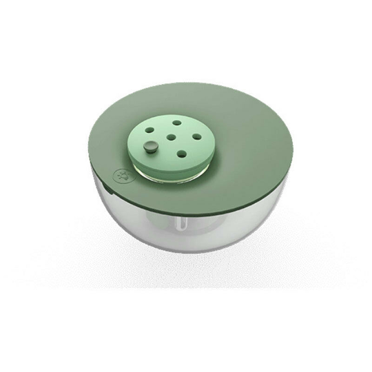 Air Humidifiers Humidifier for Bedroom Super Quiet Cool Mist Humidifier and Essential Oil Diffuser 1.2L USB Humidifier