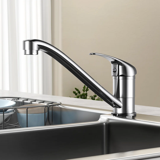 Kunzite Pull Out Single Lever Monobloc Tap