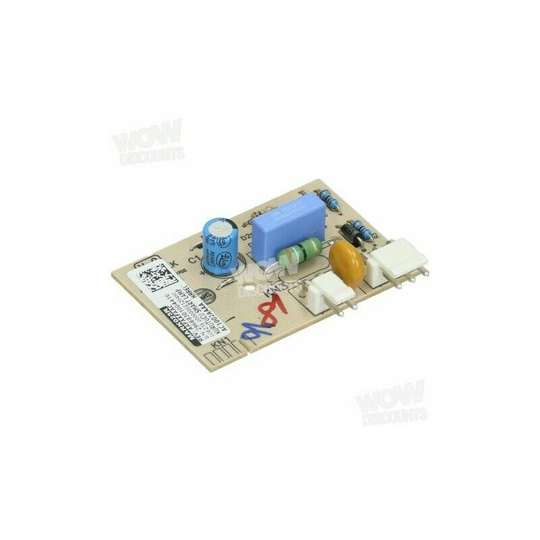 Smart lamp 2966930100 - Beko