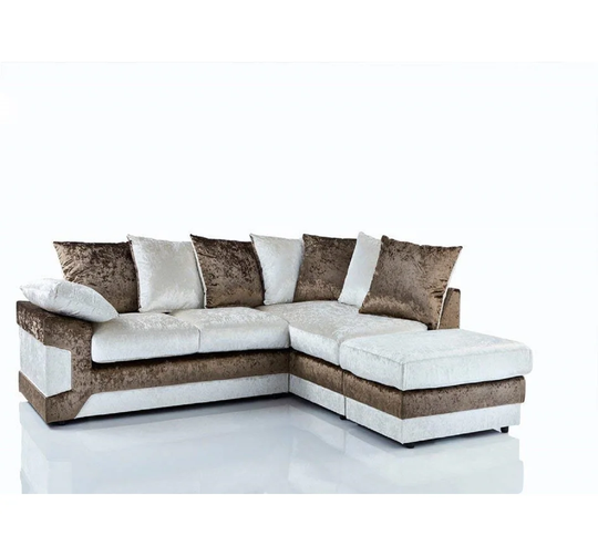 Sino Modular Corner Sofa