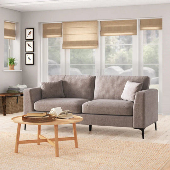 Camilla 3 Seater Sofa