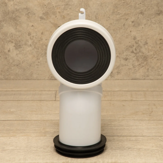 Technical Curve with Side Drain